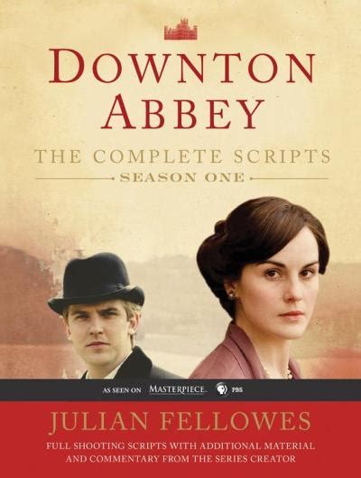 Downton Abbey Livre De Poche En Francais Downton Abbey-Saisons 1 à 6-L'intégrale de la série